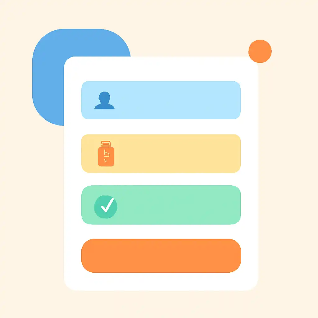 Close-up of button or form field for creating an account, Jalwa