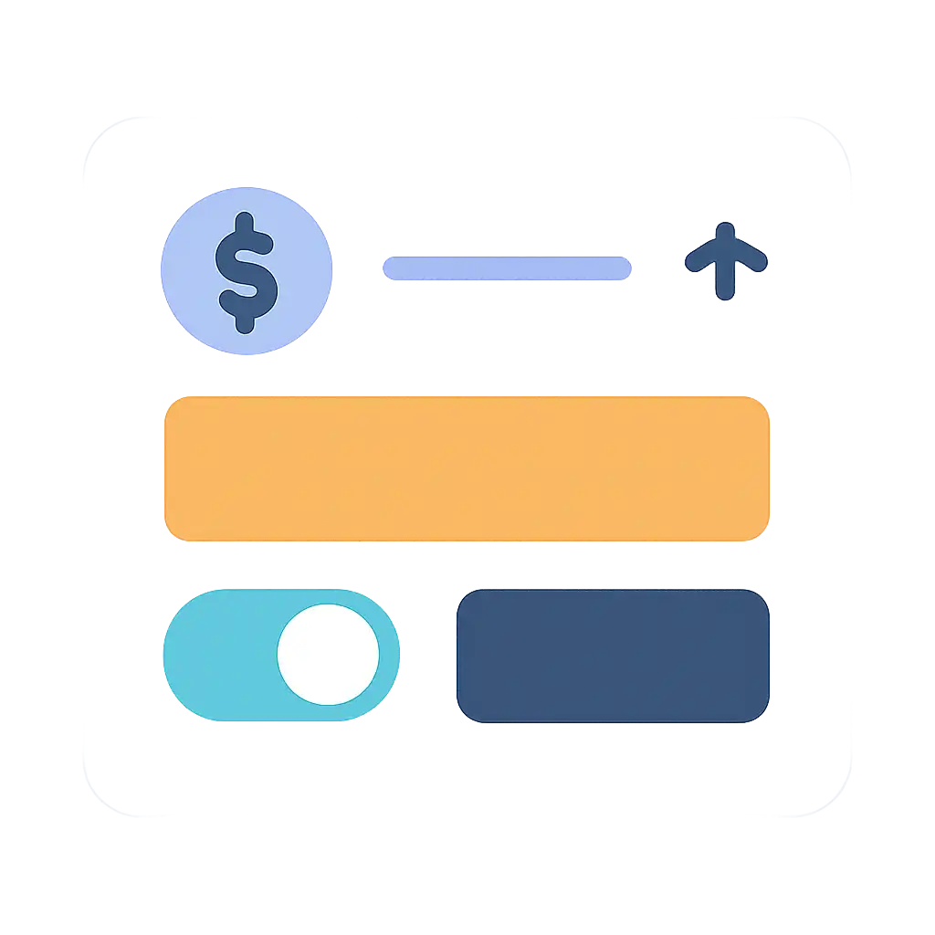 Close-up of button or form field for withdrawal limits, Jalwa