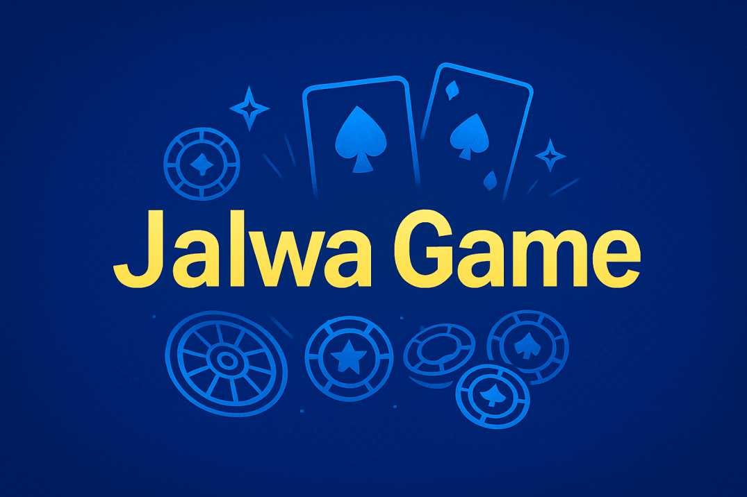 Jalwa Game